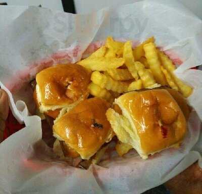 Onlive Hall Of Fame Cafe