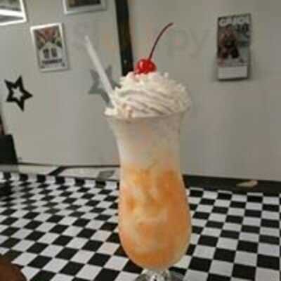 Onlive Hall Of Fame Cafe