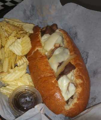 Onlive Hall Of Fame Cafe