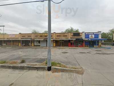 Onlive Hall Of Fame Cafe