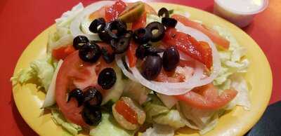 Bambini's Pizzeria & Restaurant