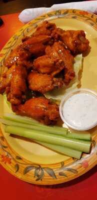 Bambini's Pizzeria & Restaurant