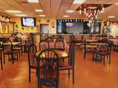 Bambini's Pizzeria & Restaurant