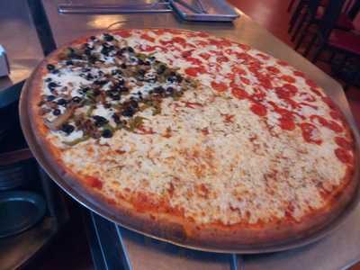 Bambini's Pizzeria & Restaurant