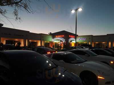 Bambini's Pizzeria & Restaurant