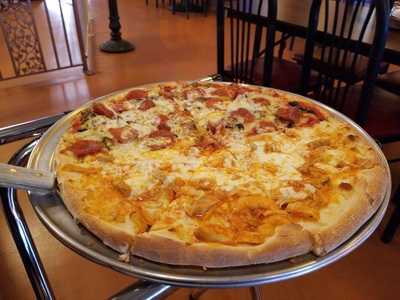 Bambini's Pizzeria & Restaurant