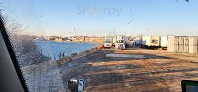 Channel Fish Processing Co.