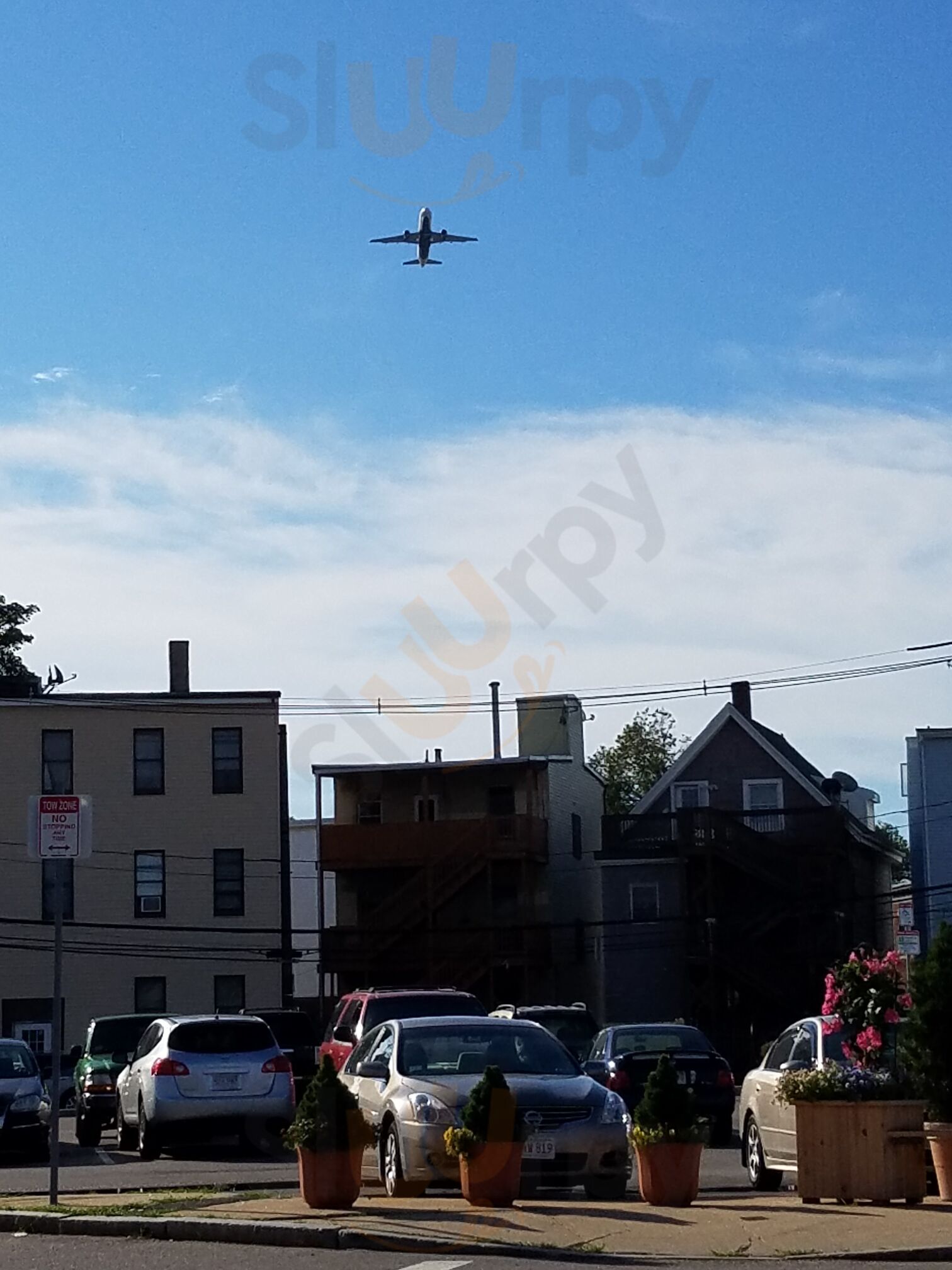 Channel Fish Processing Co.