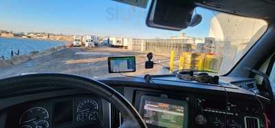 Channel Fish Processing Co.