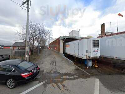 Channel Fish Processing Co.