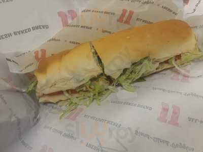 Jimmy John's