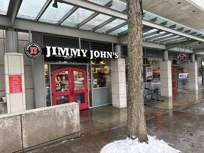 Jimmy John's