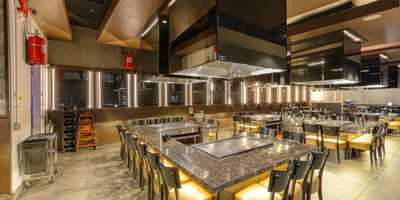 Sapporo Revolving Sushi - Centennial