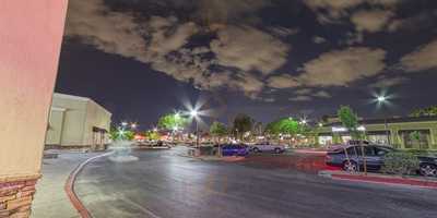 Sapporo Revolving Sushi - Centennial