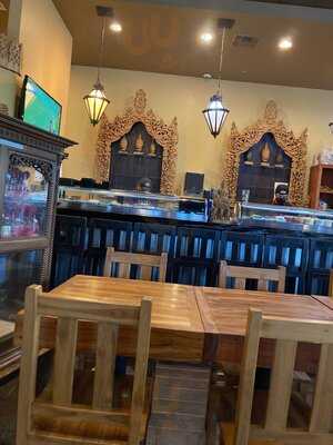 Kruba Thai & Sushi