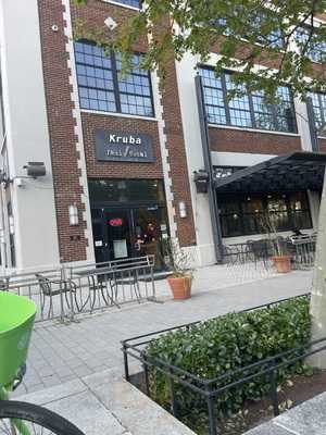 Kruba Thai & Sushi