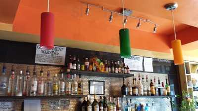 Janelle's Carribean Restaurant