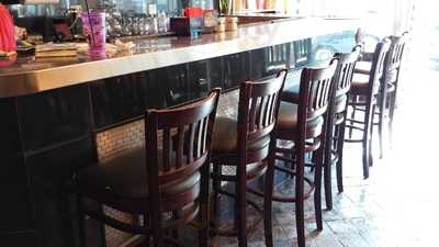 Janelle's Carribean Restaurant