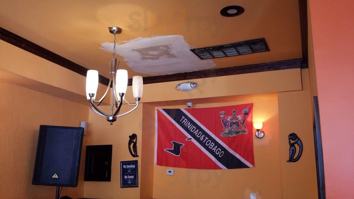 Janelle's Carribean Restaurant