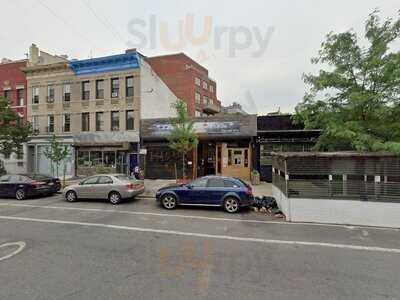 Janelle's Carribean Restaurant