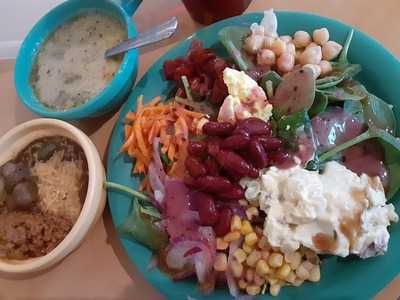 Souper Salad