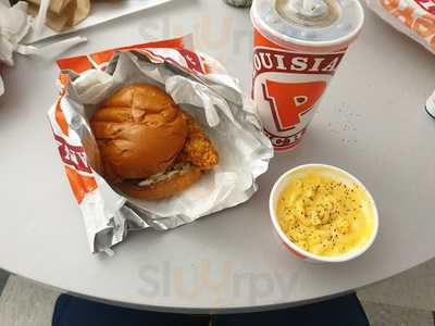 Popeyes Louisiana Kitchen