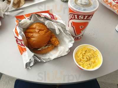 Popeyes Louisiana Kitchen