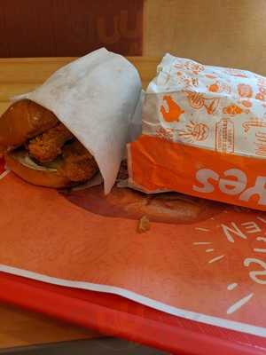 Popeyes Louisiana Kitchen