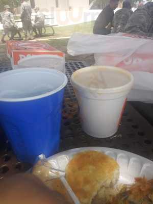 Popeyes Louisiana Kitchen