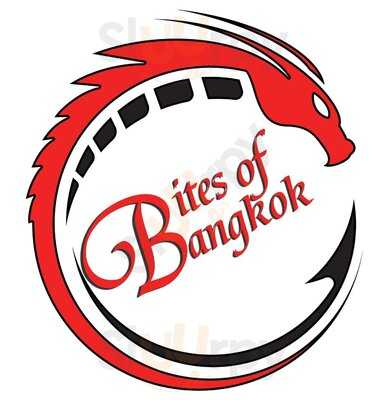 Bites Of Bangkok