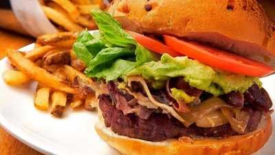 Mr. Broadway Kosher Restaurant