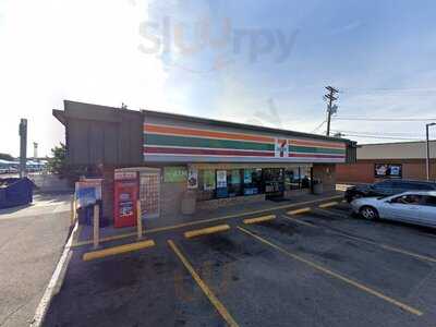 7-eleven