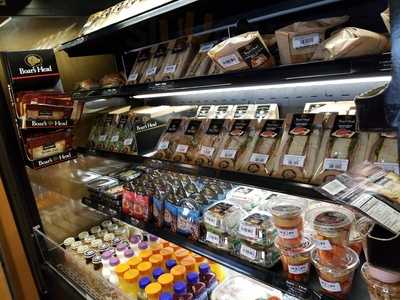 Nature's Best Market