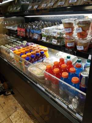 Nature's Best Market