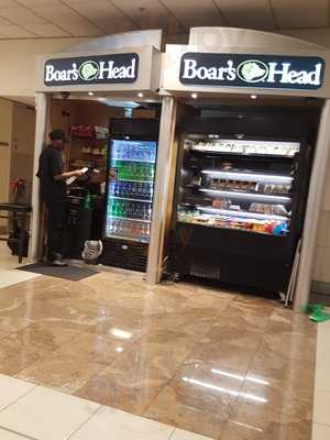 Nature's Best Market