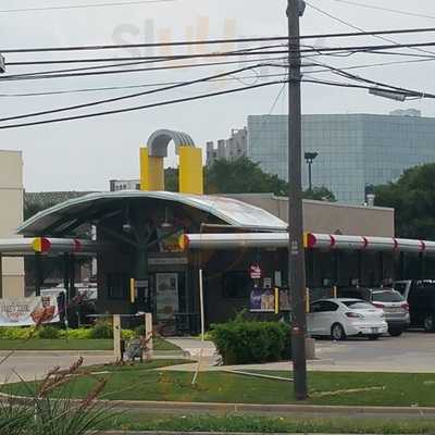 Sonic Drive-in