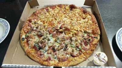 Capitol Pizza & Subs