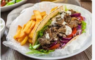 Capitol Pizza & Subs