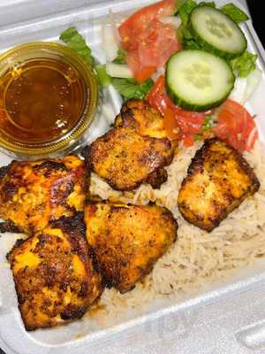 Capitol Pizza & Subs