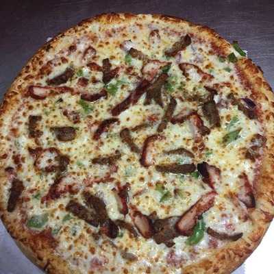 Capitol Pizza & Subs