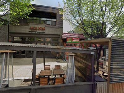 Capitol Pizza & Subs