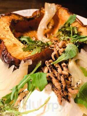 Charlie Palmer At The Knick