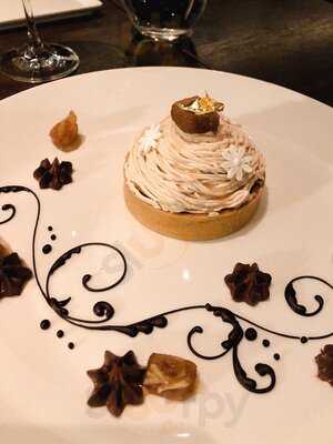 Charlie Palmer At The Knick