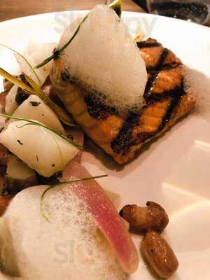 Charlie Palmer At The Knick