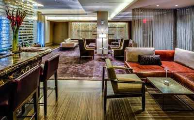 Charlie Palmer At The Knick