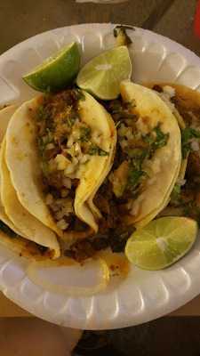 Tacos El Burrito Loco