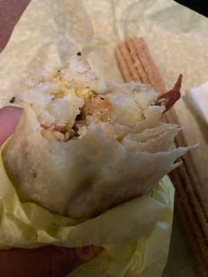 Tacos El Burrito Loco