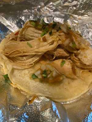 Tacos El Burrito Loco