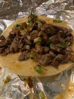 Tacos El Burrito Loco