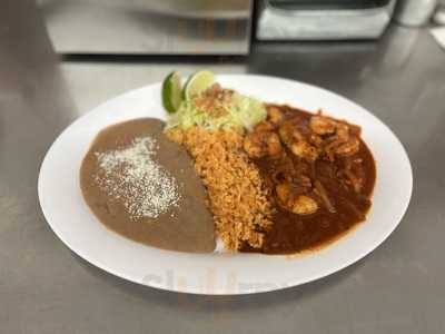 Tacos El Burrito Loco